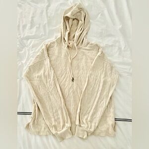 PJSavage hoodie and pants set (M)